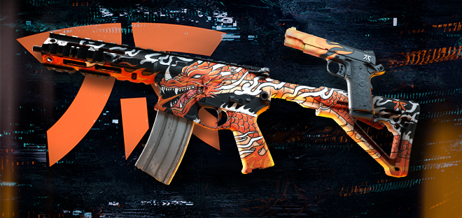 FNATIC WEAPON KIT '26