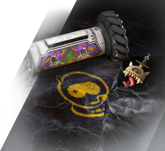 R6 Esports | Spacestation Gaming