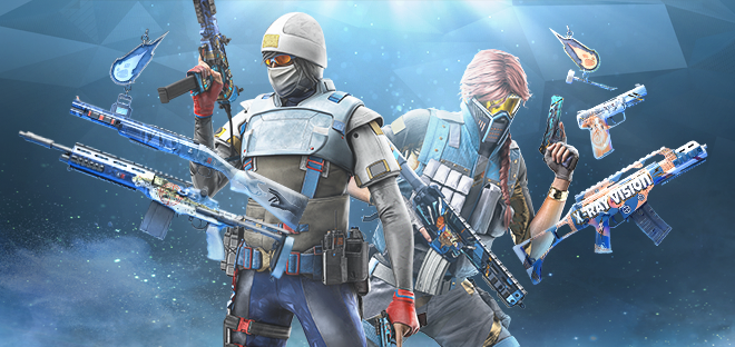 Rainbow Six Siege - Esports | Ubisoft