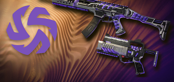 SHIFTERS WEAPON KIT '26
