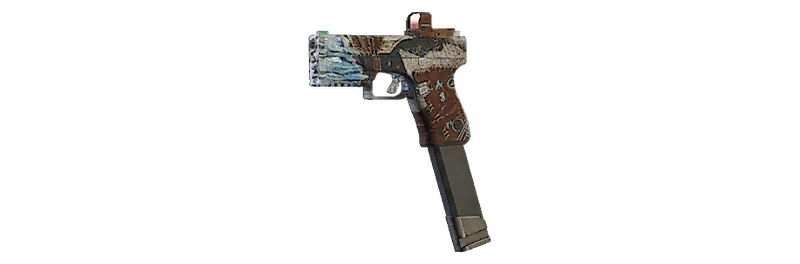 RUNE SPITTER