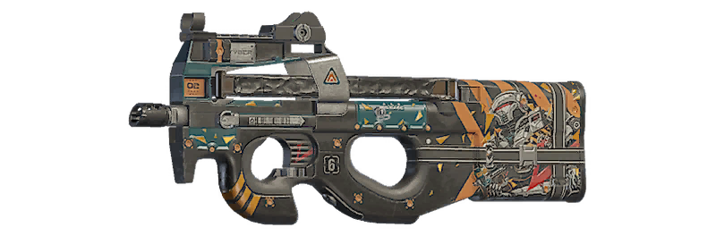 R6 Esports | セット