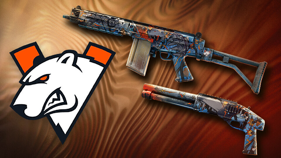 VIRTUS.PRO WEAPON KIT '26