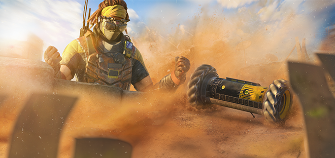 MOZZIE DRIFTER BUNDLE