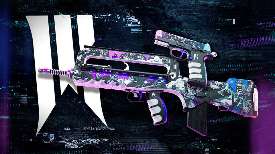 SHOPIFY WEAPON KIT '26