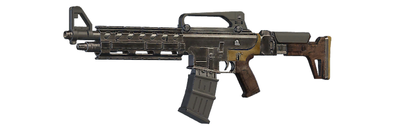 RICOCHET OCELOT