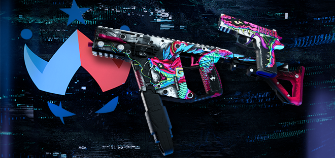 WILDCARD WEAPON KIT '26