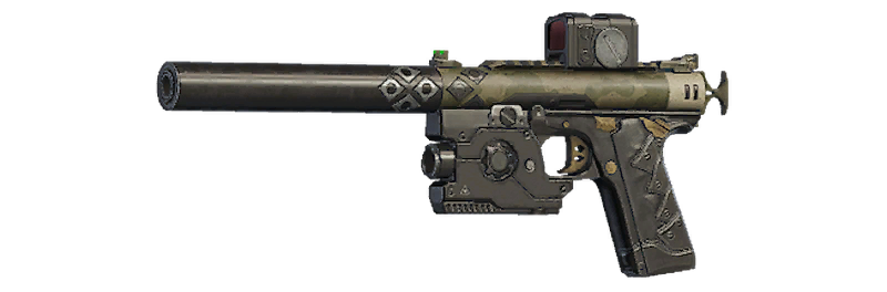 OLD SNAKE