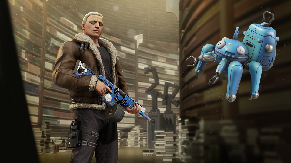 LION BATOU BUNDLE