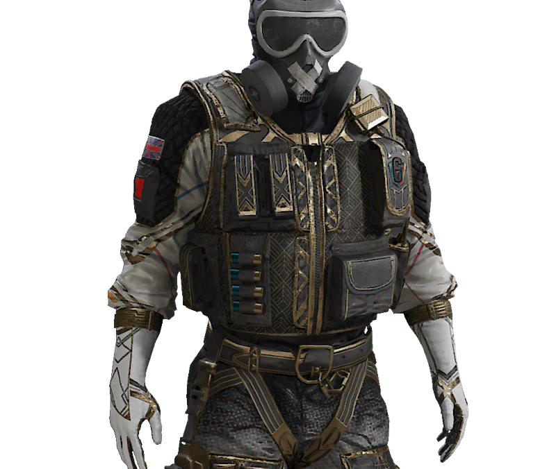 R6 Esports | セット