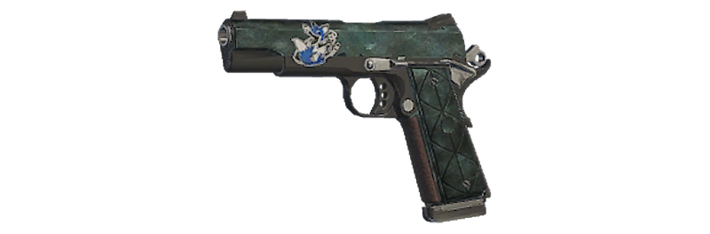 FOXHOUND
