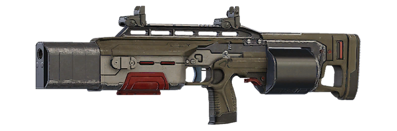 BLAST-PROOF BANG