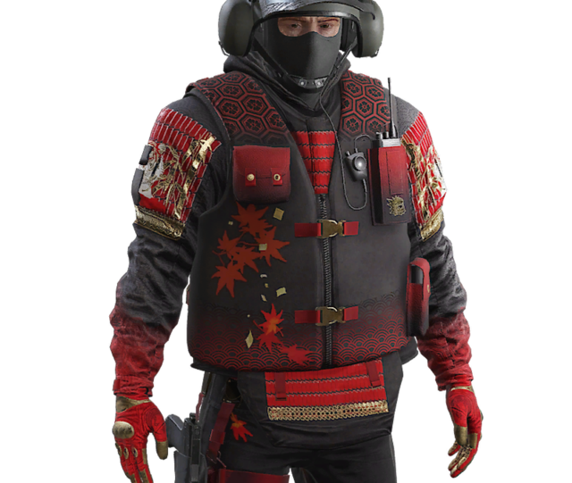 R6 Esports | CAG OSAKA