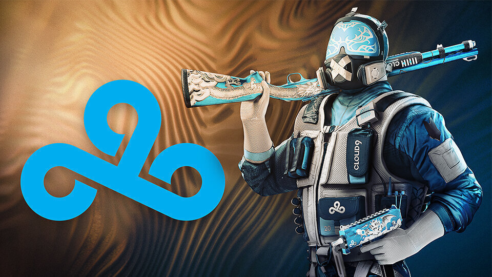 CLOUD9 FULL KIT '26