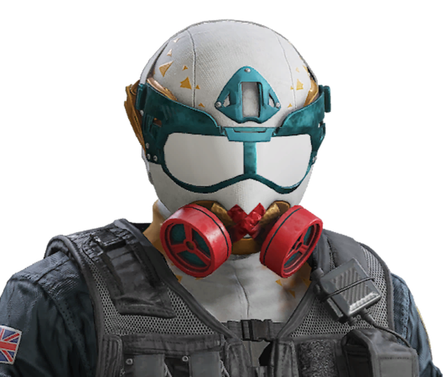 R6 Esports | セット