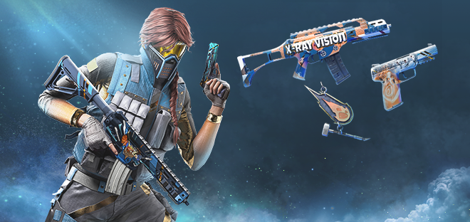 Rainbow Six Siege - Esports | Ubisoft