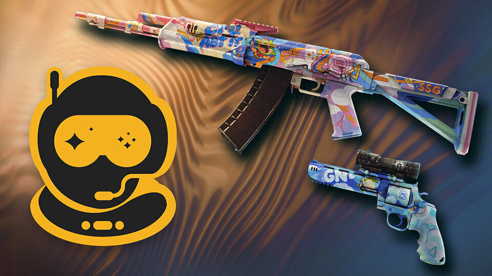 SSG WEAPON KIT '26