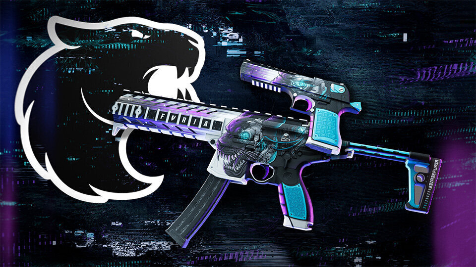 FURIA WEAPON KIT '26