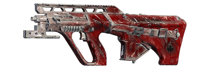 RED BLACK ICE