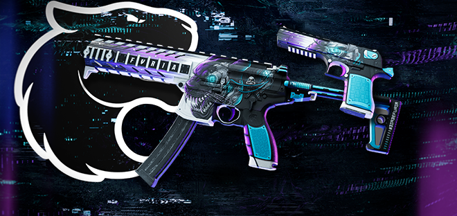 FURIA WEAPON KIT '26