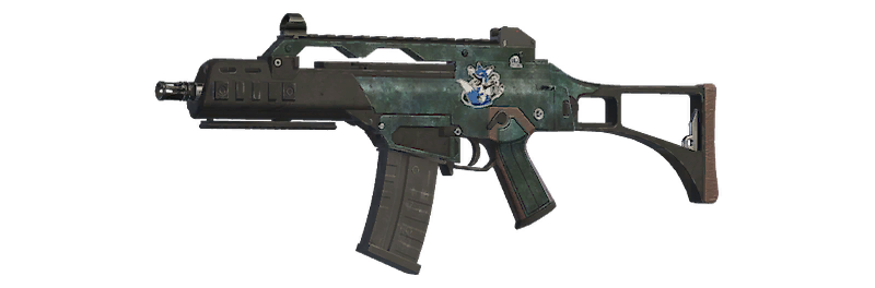 FOXHOUND