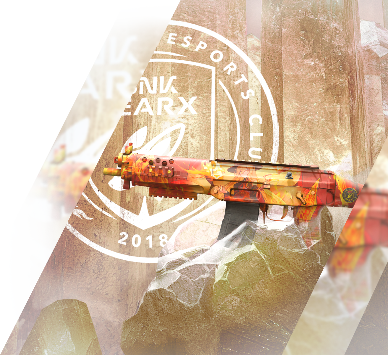 R6 Esports | BNK FEARX