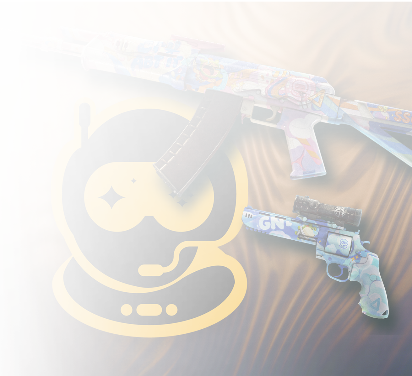 R6 Esports | Spacestation Gaming