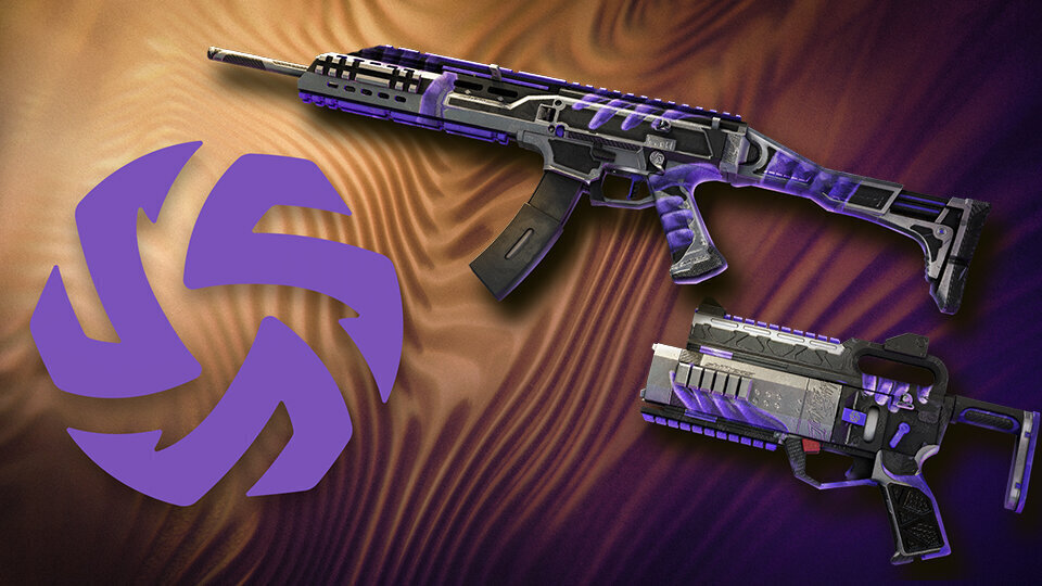 SHIFTERS WEAPON KIT '26