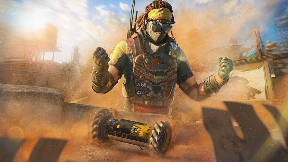 MOZZIE DRIFTER BUNDLE