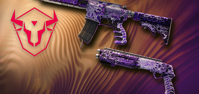 FLUXO W7M WEAPON KIT '26