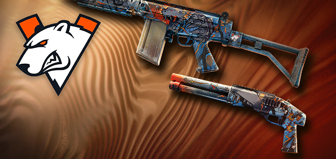 VIRTUS.PRO WEAPON KIT '26