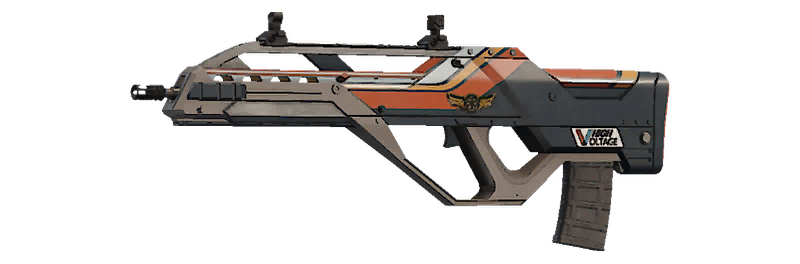 Time-Worn Ally