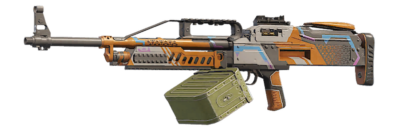 DISRUPTOR
