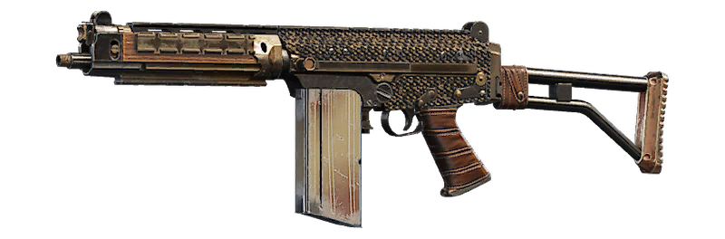 Barn Guard '25