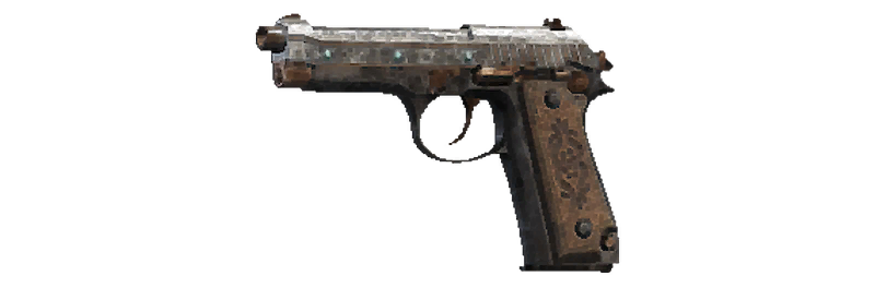 Gunslinger '25