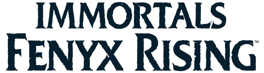 Immortals Fenyx Rising Giveaway