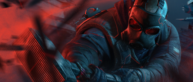 Ubisoft | Welcome to the official Ubisoft website