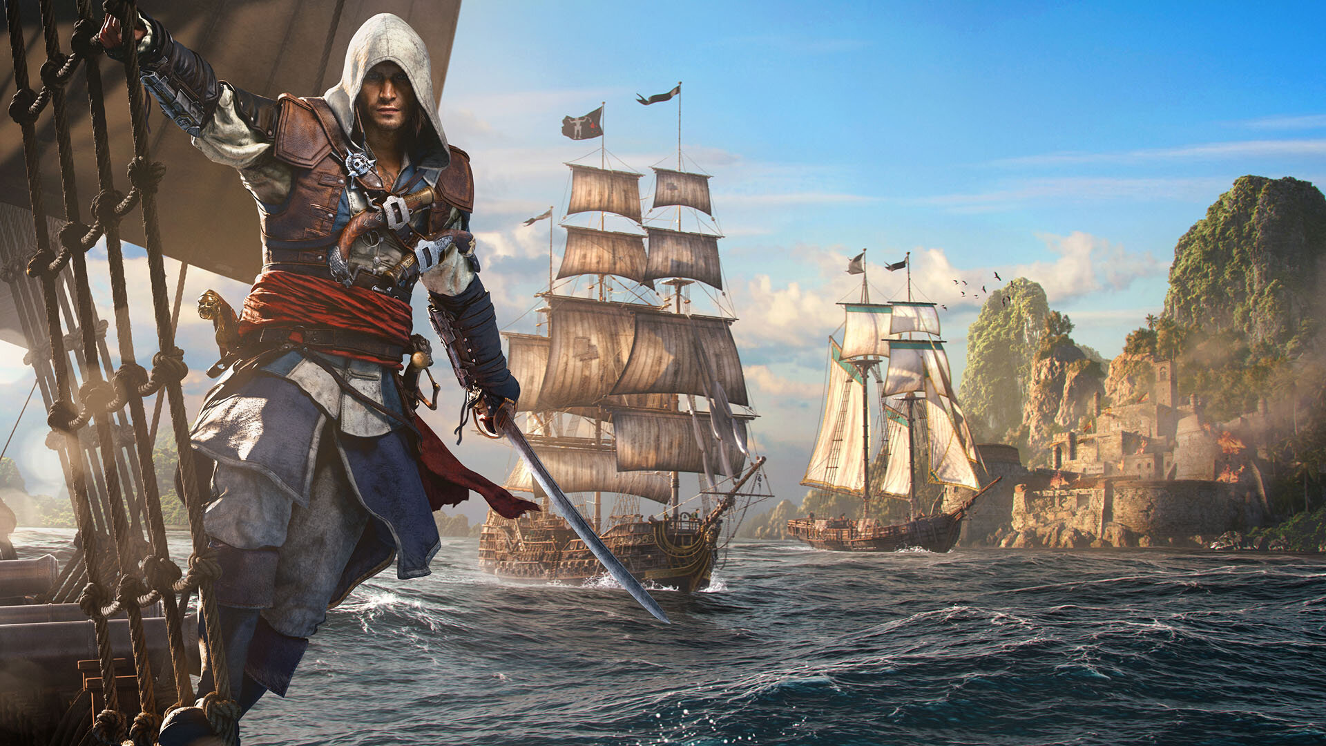 Ubisoft | Ubisoft 公式ウェブサイトへようこそ