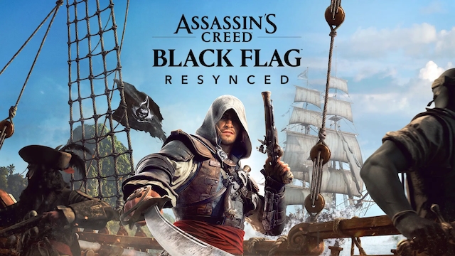 Ubisoft