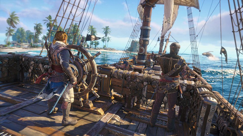 Devs Share 5 Things to Make the Most of Your Pirate Adventure!