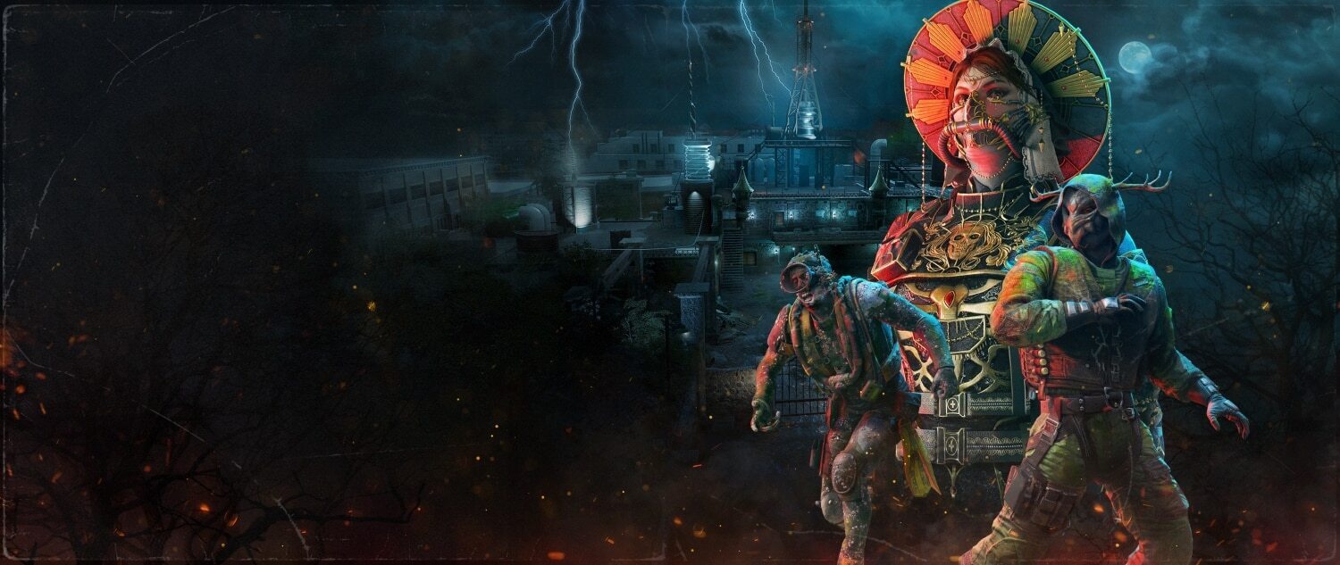 Doktor's Curse returns