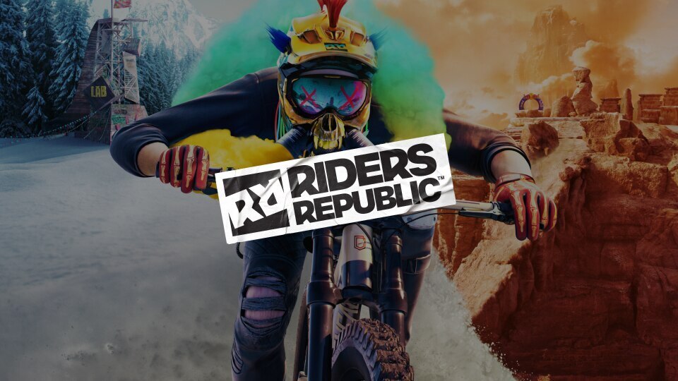 Riders Republic Free Weekend