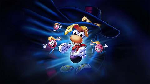 Rayman 3 : Hoodlum Havoc (Sacred) – PC – Jeu Vintage – Boîte Complète (non Testé)
