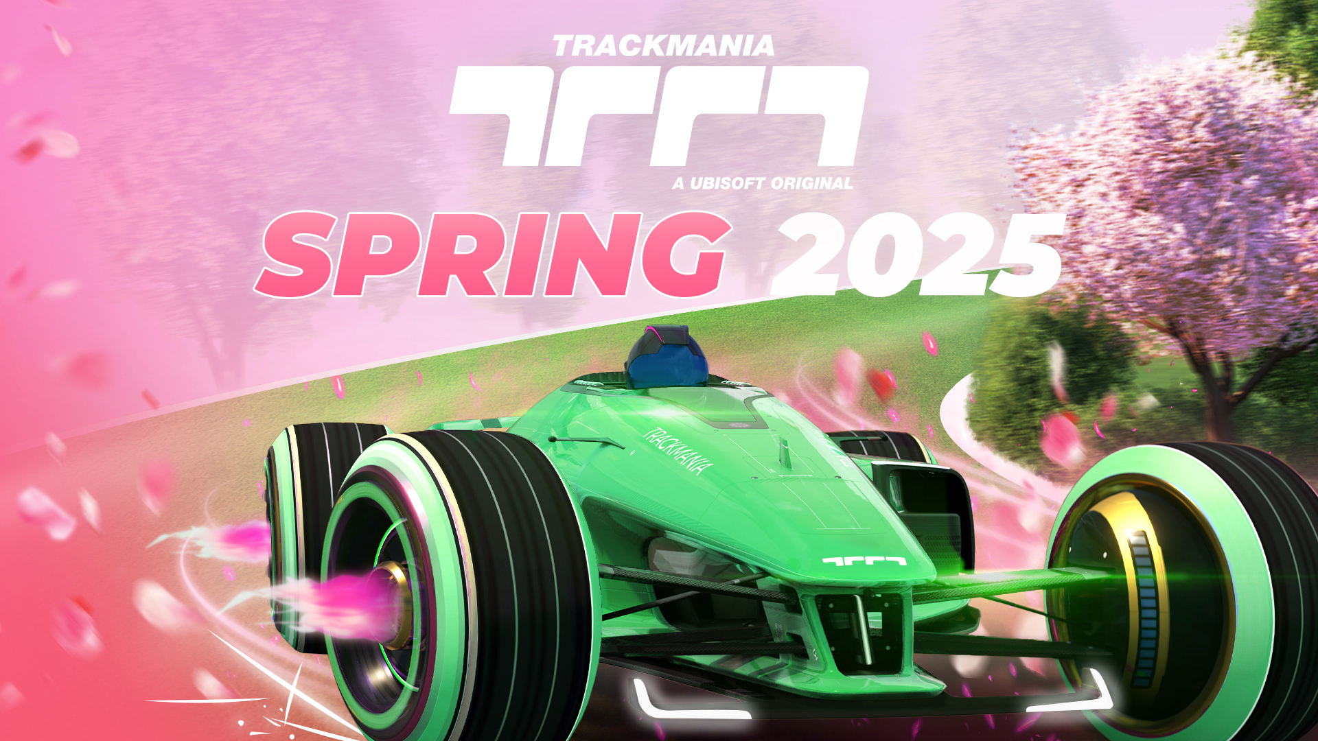 Spring Racing Awaits