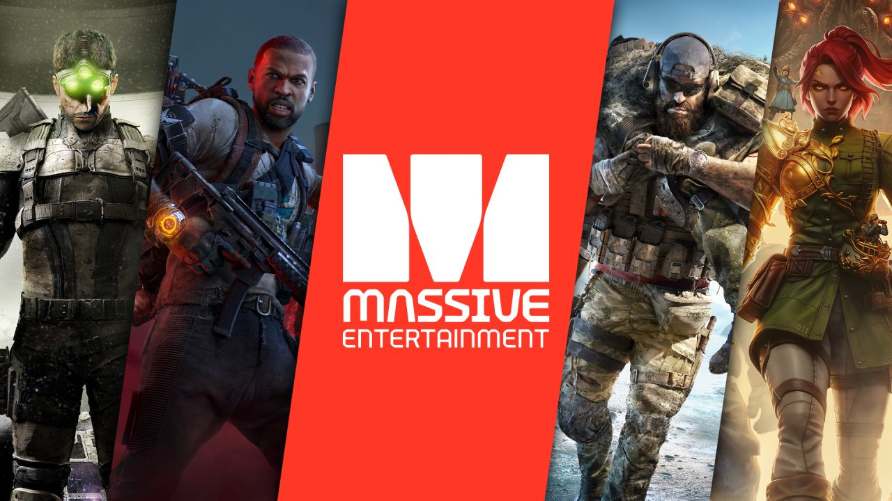 Massive Entertainment: The Next Chapter Begins