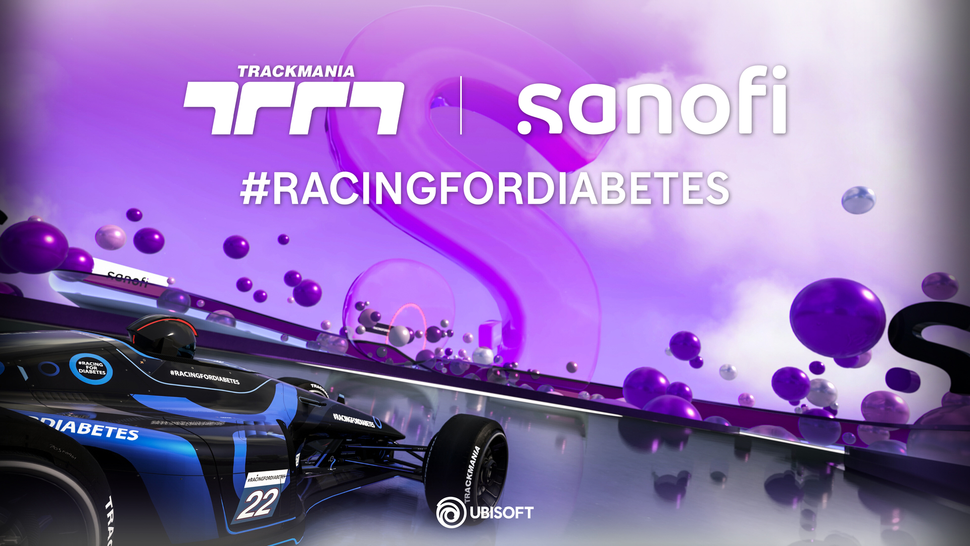 Racing for Diabetes!