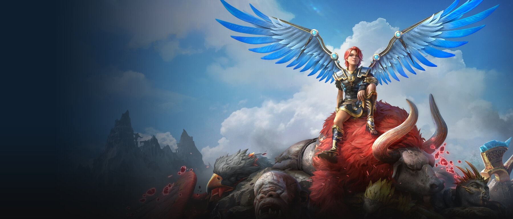 Ubisoft | Welcome to the official Ubisoft website