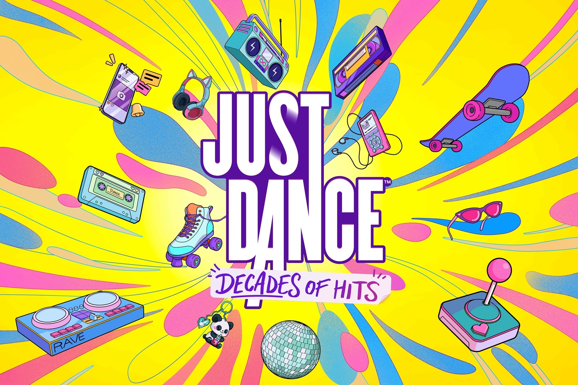 The Decades Are Calling!