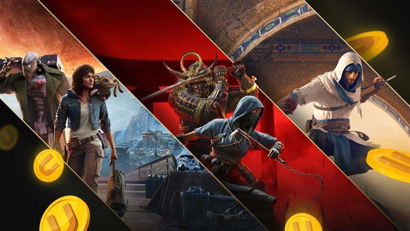 Up to 85% off