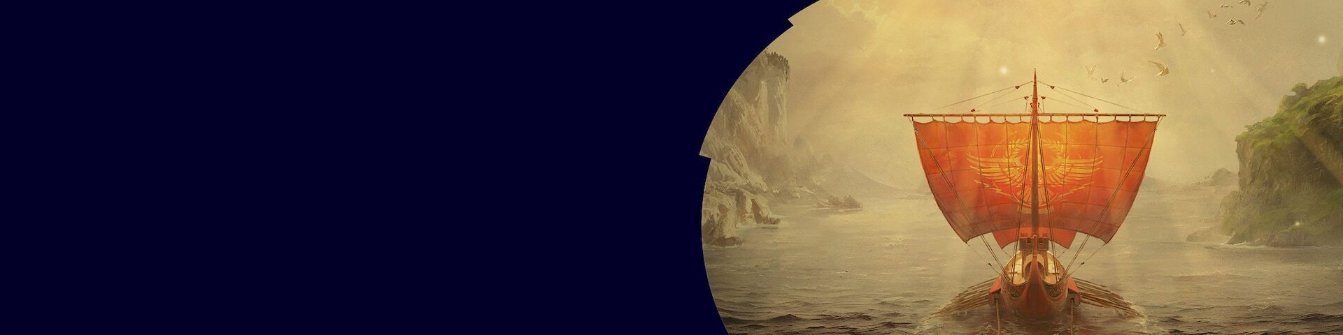 Play Anno 117: Pax Romana now!